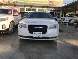كرايسلر 300